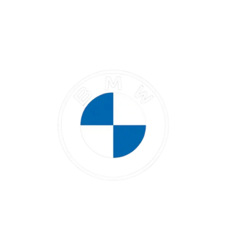 BMW logo