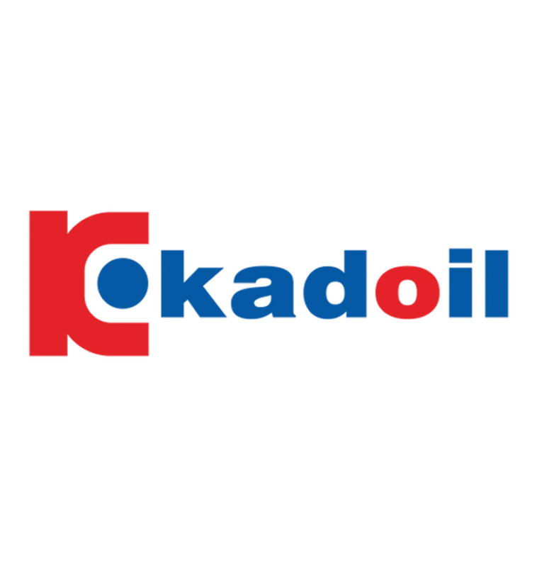 Kadoil Gaz station logo