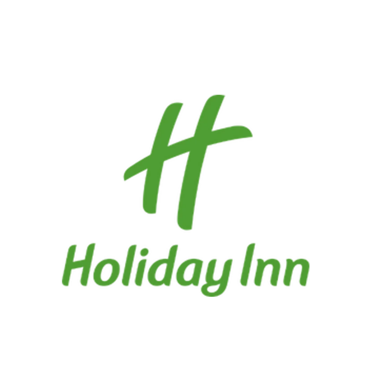 Holiday Inn Hotel Logo