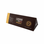 Lugano Caffè Arabica Espresso Capsule Triangular Pack 10 Pcs