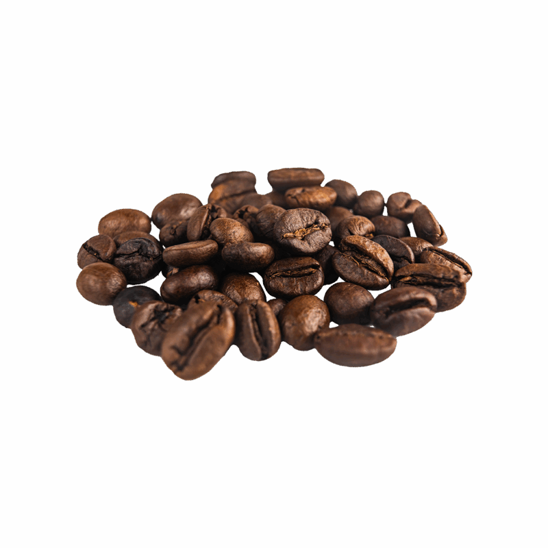 Lugano Caffè Classic Espresso Coffee Roasted Beans