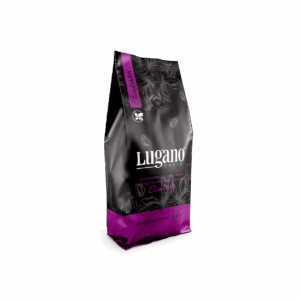 Lugano Caffè Elite Dark Espresso Coffee Beans 1 Kg pack
