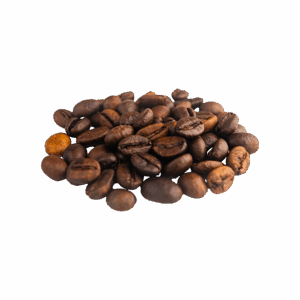 Lugano Caffè Elite Dark Espresso Coffee Roasted Beans