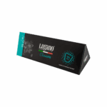 Lugano Caffè Elite Life Espresso Capsule Triangular Pack 10 Pcs