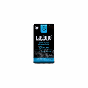 Lugano Caffè Elite Life Filter Coffee 250 Gr Vacuum Pack