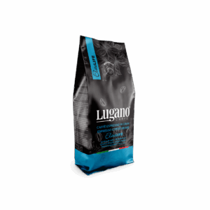 Lugano Caffè Life Arabica Espresso Coffee Beans 1 Kg pack