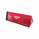 Lugano Caffè Strong Espresso Capsule Triangular Pack 10 Pcs