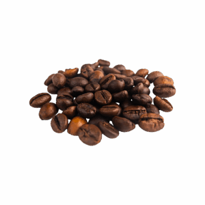 Lugano Caffè Strong Espresso Coffee Roasted Beans