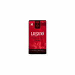 Lugano Caffè Strong Filter Coffee 250 Gr Vacuum Pack