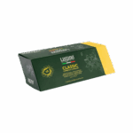 Lugano Caffè Classic Dolce Gusto Capsules 10 pcs diamond shaped pack front right side