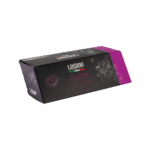 Lugano Caffè Elite Dark Dolce Gusto Capsules 10 pcs diamond shaped pack front right side