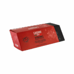 Lugano Caffè Strong Dolce Gusto Capsules 10 pcs diamond shaped pack front right side