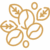 coffee-beans flavor icon