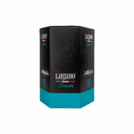 Lugano Caffè Elite Life Espresso Capsule Hexagonal Saving Pack 60 Pcs Front