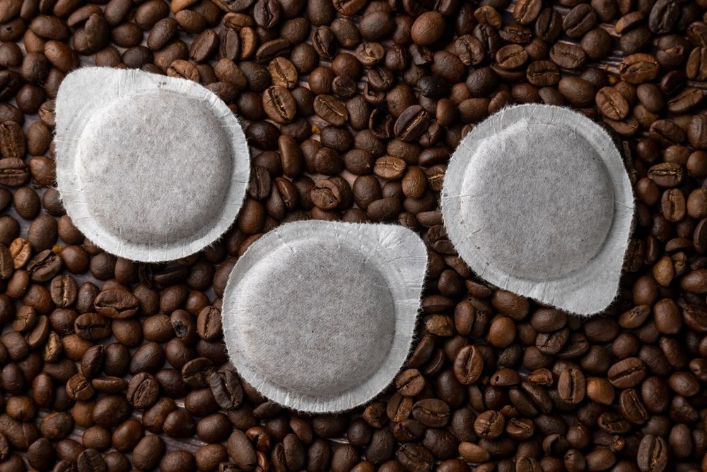 What Is an E.S.E. Espresso Pod?