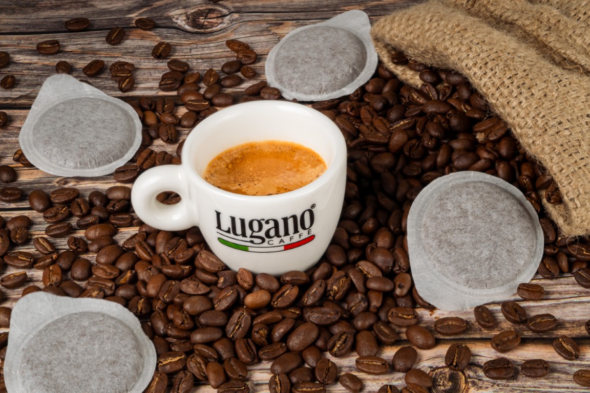 All You Need to Know About E.S.E. Espresso Pods