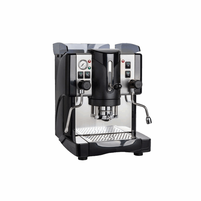 Jessica Espresso Machine 1 Unit for Professional Use