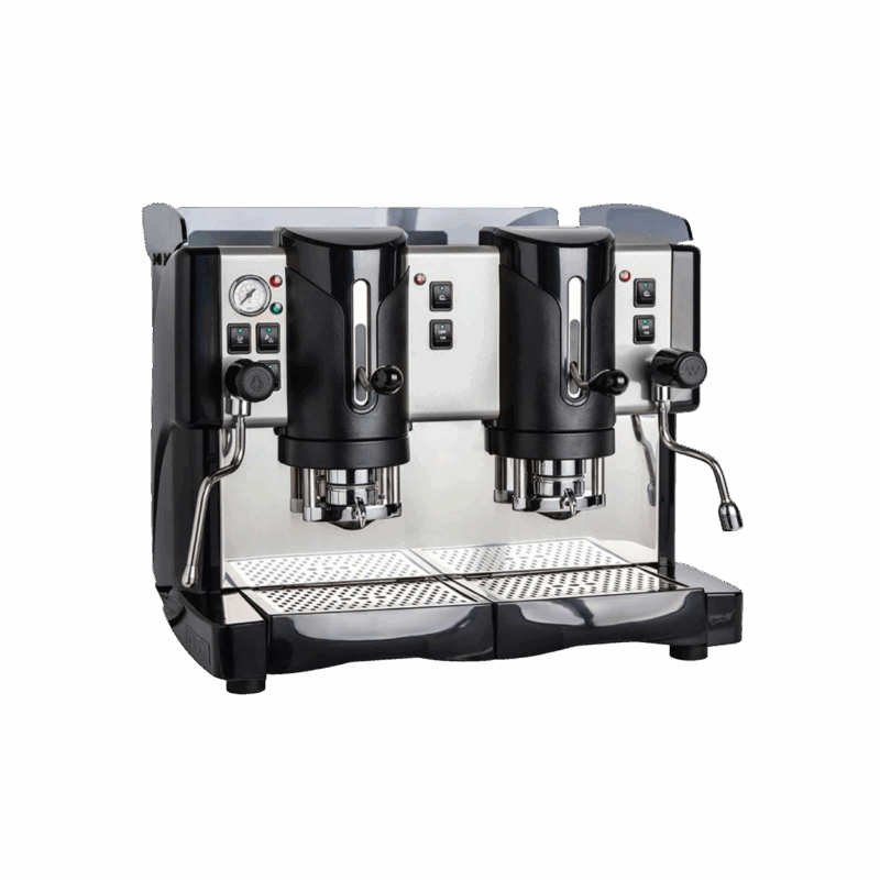 Jessica Espresso Machine 2 Units for Professional Use