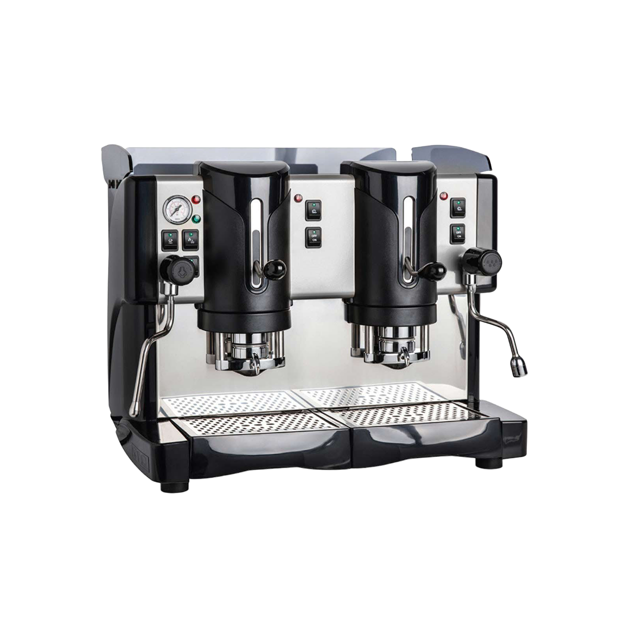 Jessica Espresso Machine 2 Units for Professional Use Jessica Espresso Machine 2 Units for Professional Use