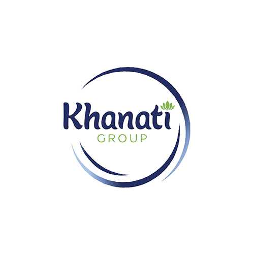 Khanati Group logo