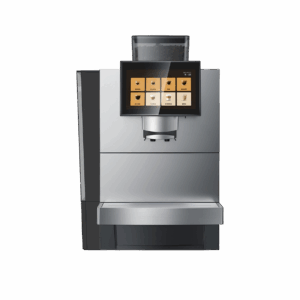 L'idola Advance Full Automatice Coffee Machine front