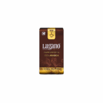 Lugano Caffè Arabica Filter Coffee 250 Gr Vacuum Pack