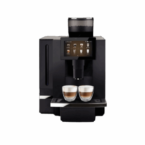 Lugano Caffe L'idola Pro Full Automatic Coffee Machine front