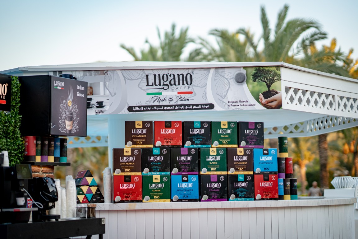 Lugano Caffè Sponsors a UN Diplomatic Event in Libya (10)