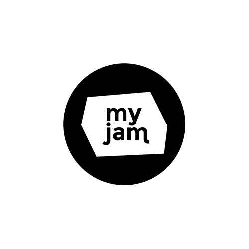 My Jam logo