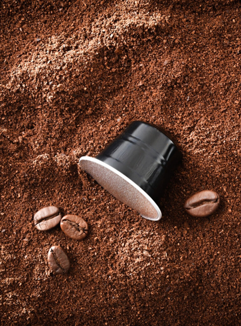 espresso Capsules category banner 2