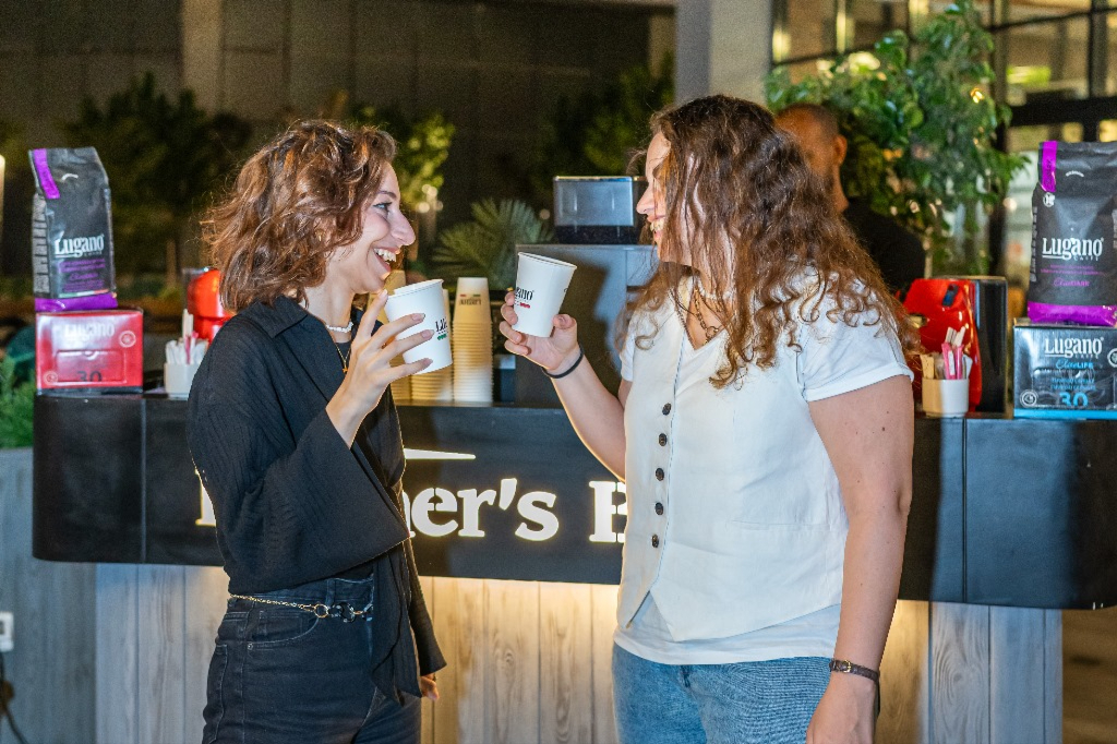 Taste Campaign at the Opening of Butcher’s Burger Branch - Cairo