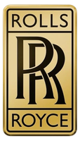 Rolls-Royce Logo