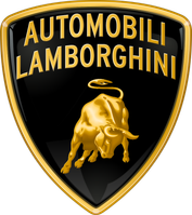 Lamborghini logo