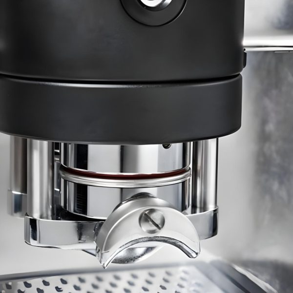 Jessica Espresso Machine Italian Double Pouring spouts