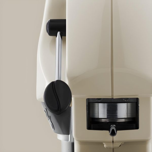 Uno Espresso Machine Closing Lever