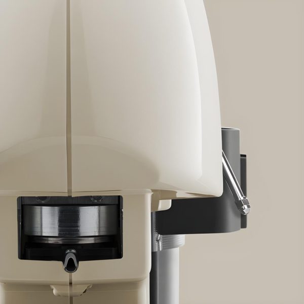 Uno Espresso Machine Vabur Group